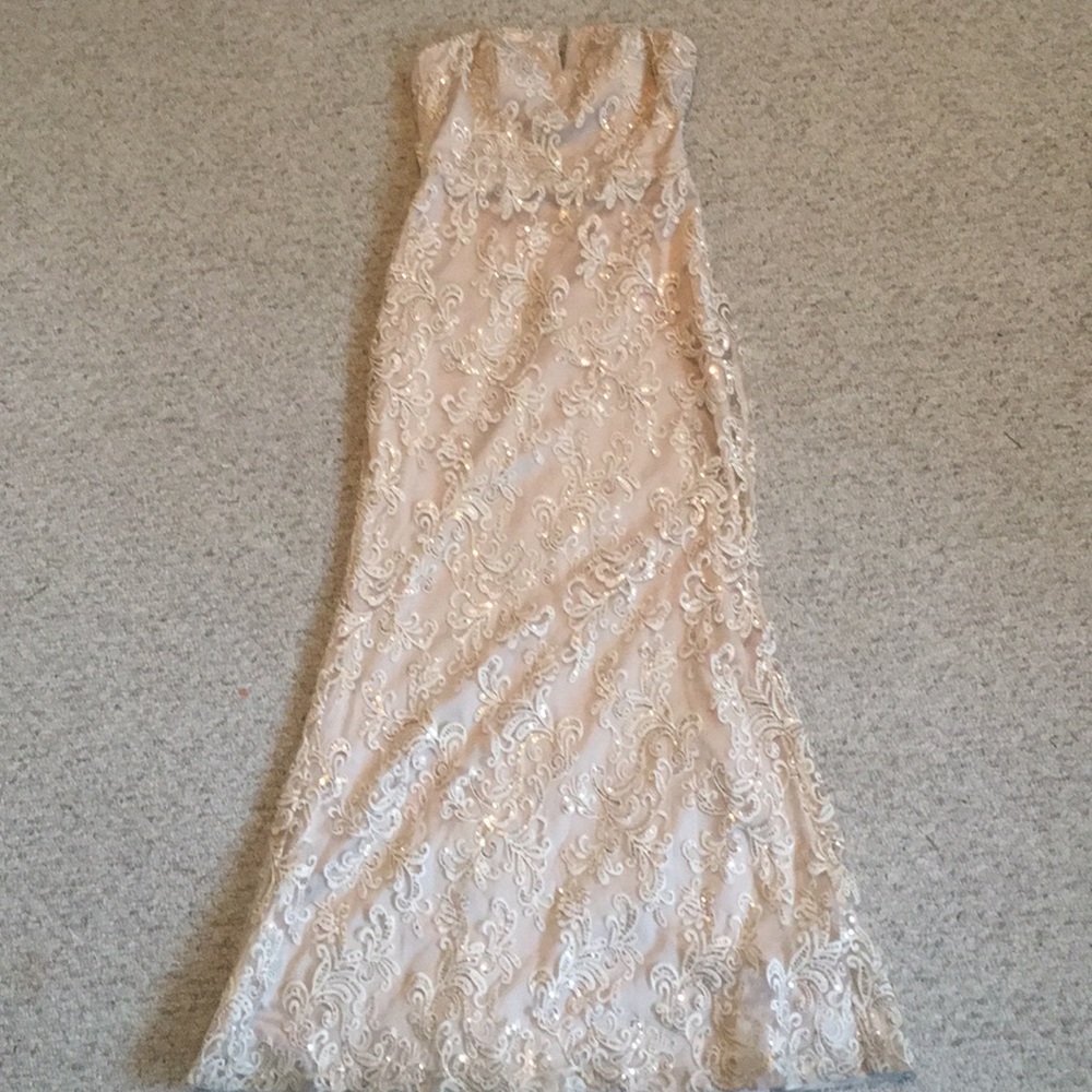 Long Formal